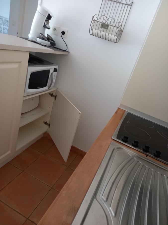Appartement Cosy Pour Un Sejour Bien-Etre Climatise Saumane-de-Vaucluse Экстерьер фото