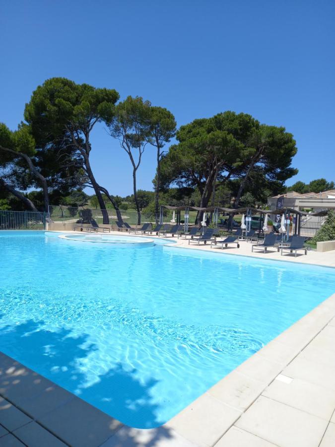 Appartement Cosy Pour Un Sejour Bien-Etre Climatise Saumane-de-Vaucluse Экстерьер фото